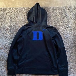 Youth XL Nike Duke Hoodie
